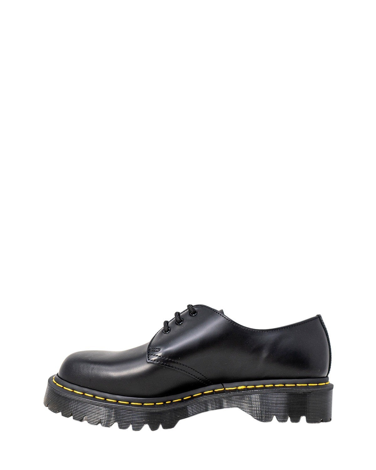 Zapatos con cordones Dr. Martens para hombre
