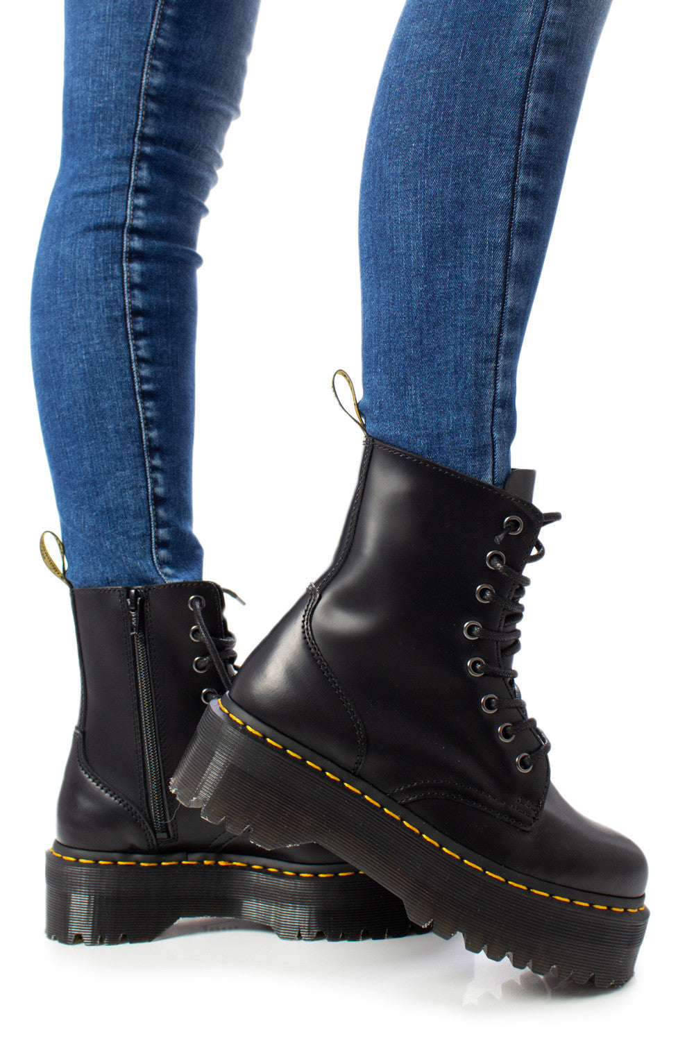 Dr. Martens Women's Boots