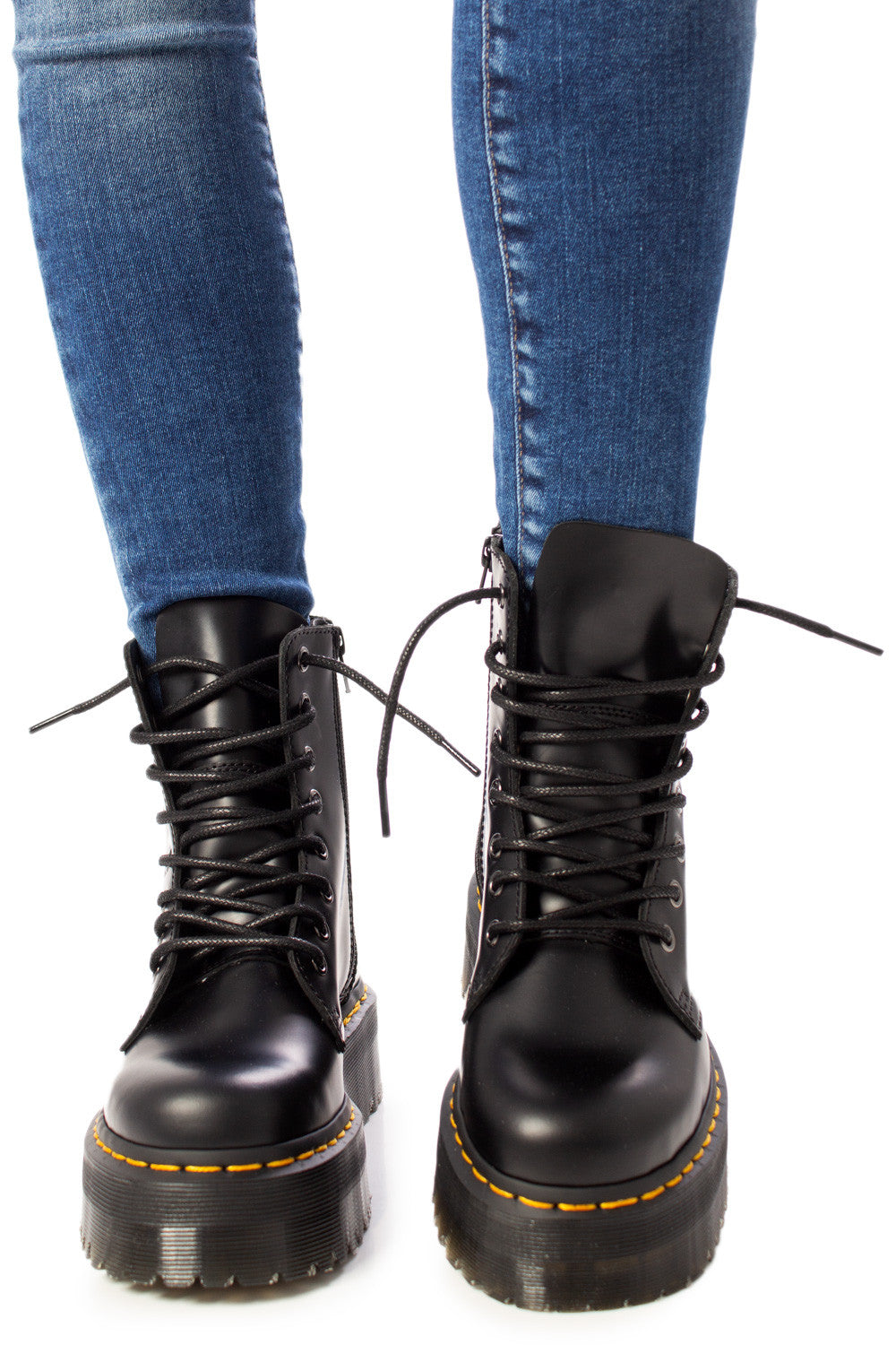 Dr. Martens Women's Boots