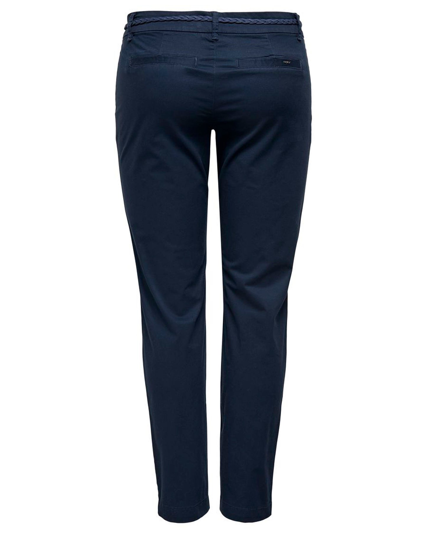 Only Pantaloni Donna Only 15177435 blue Blu