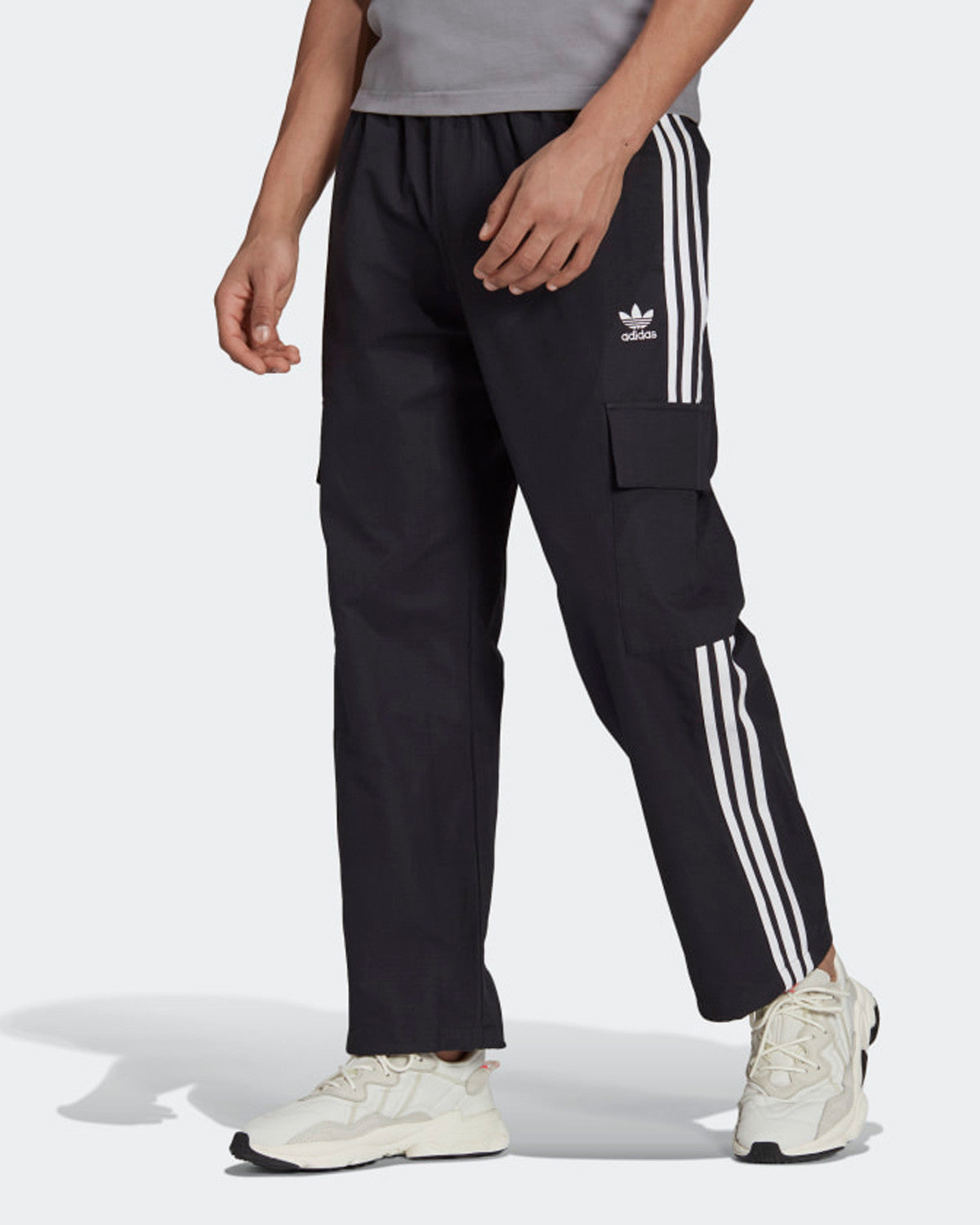 Adidas Men's Pants