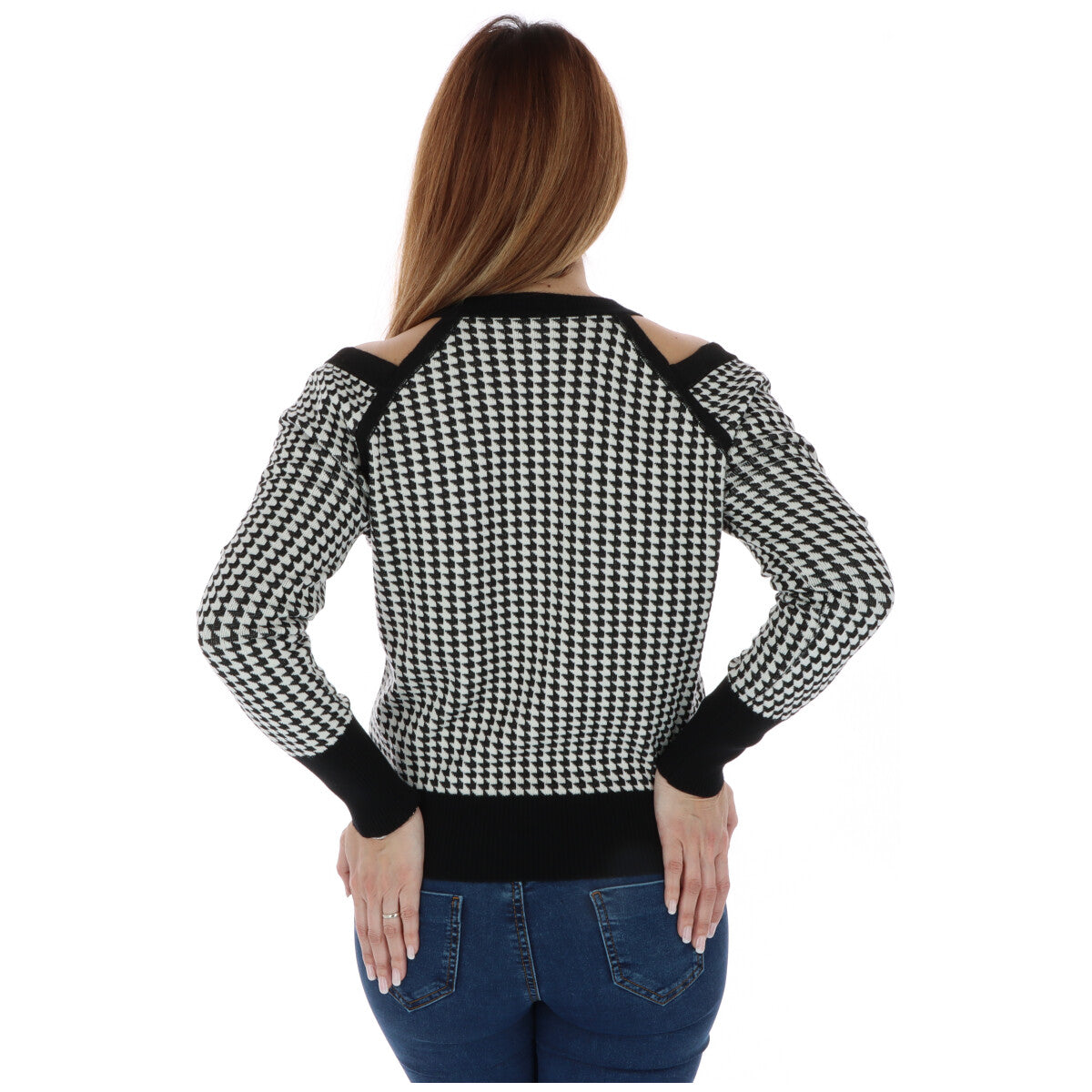 Pinko Maglia Donna Pinko WH1_B1027113821771 black