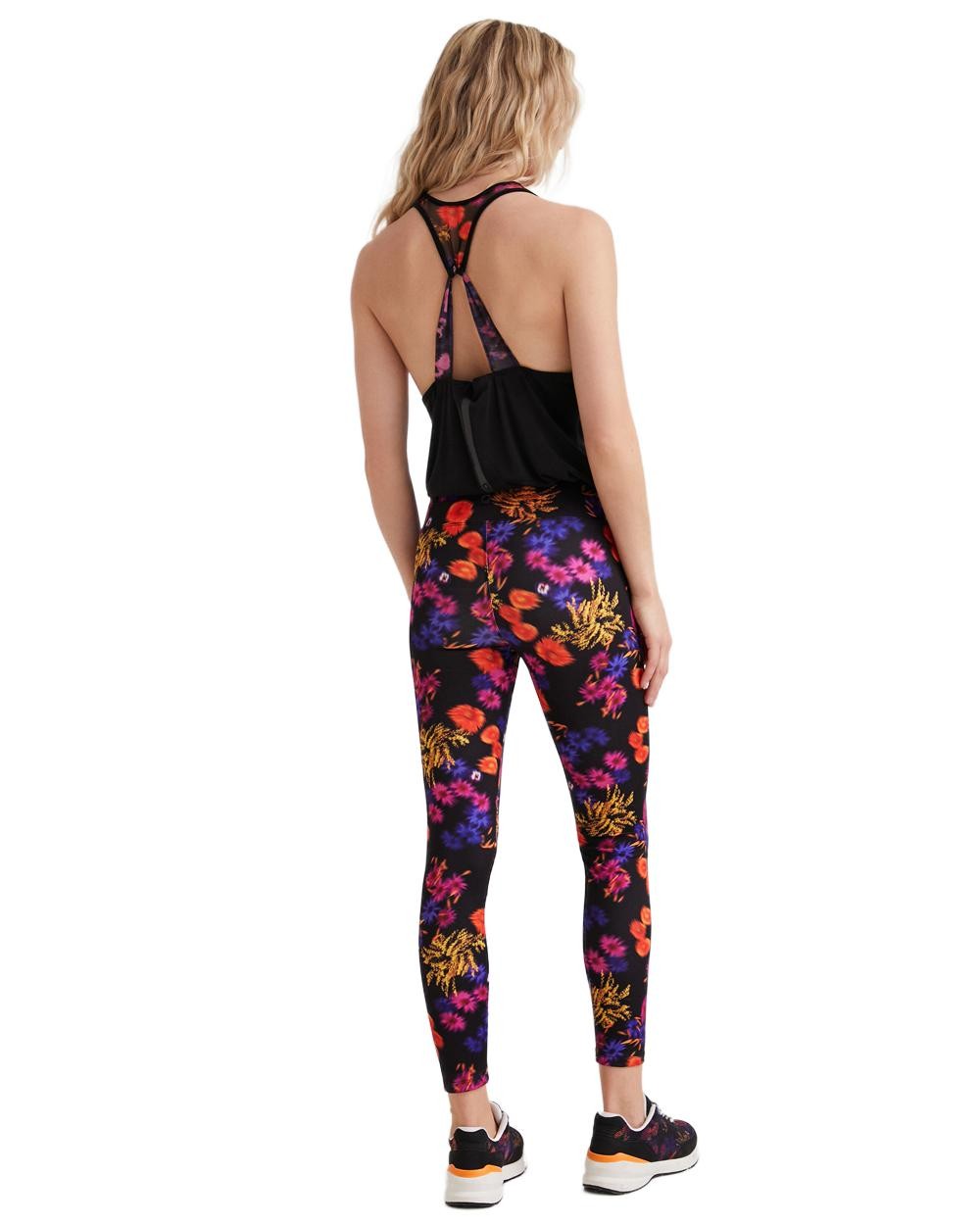Leggings de mujer Desigual