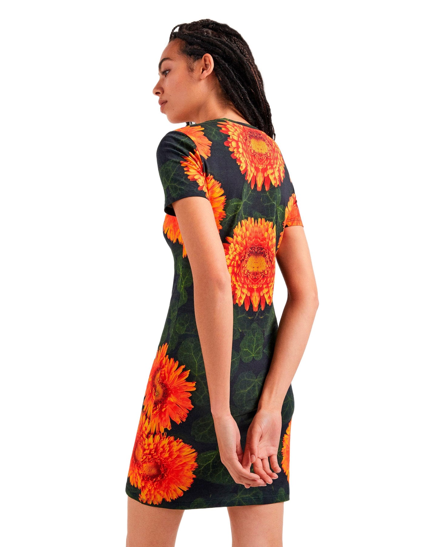 Desigual Abito Donna