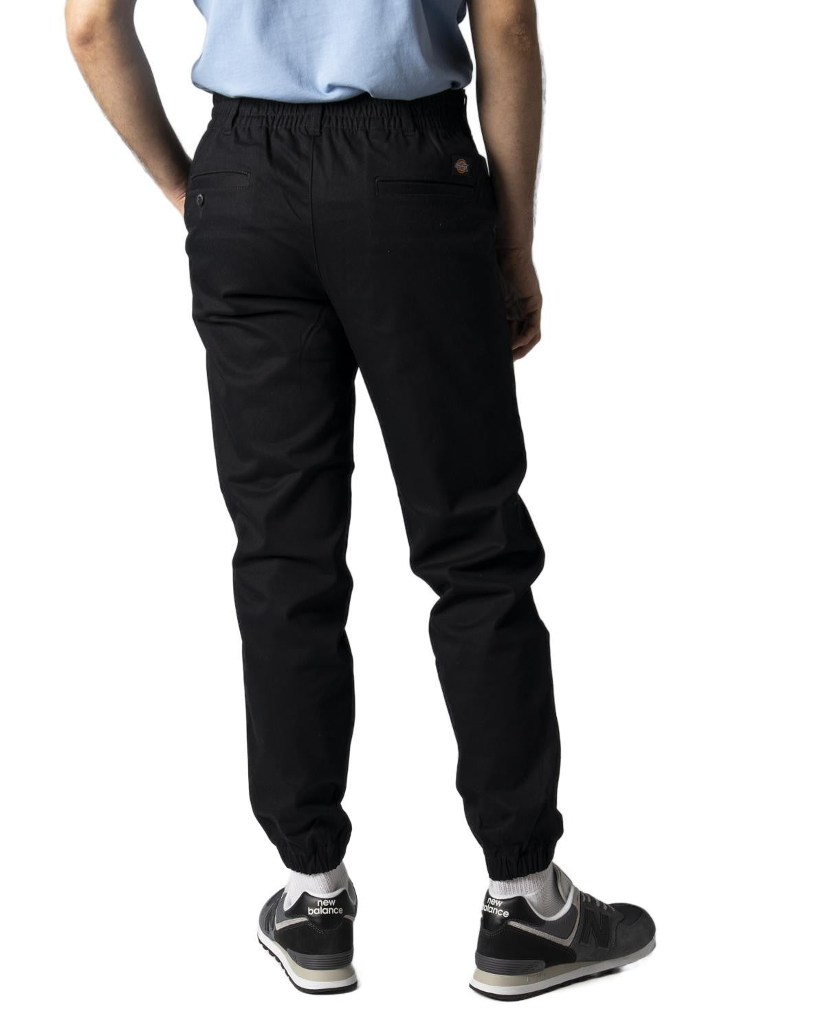 Dickies Pantaloni Uomo Dickies DK0A4XJEBLK1 black
