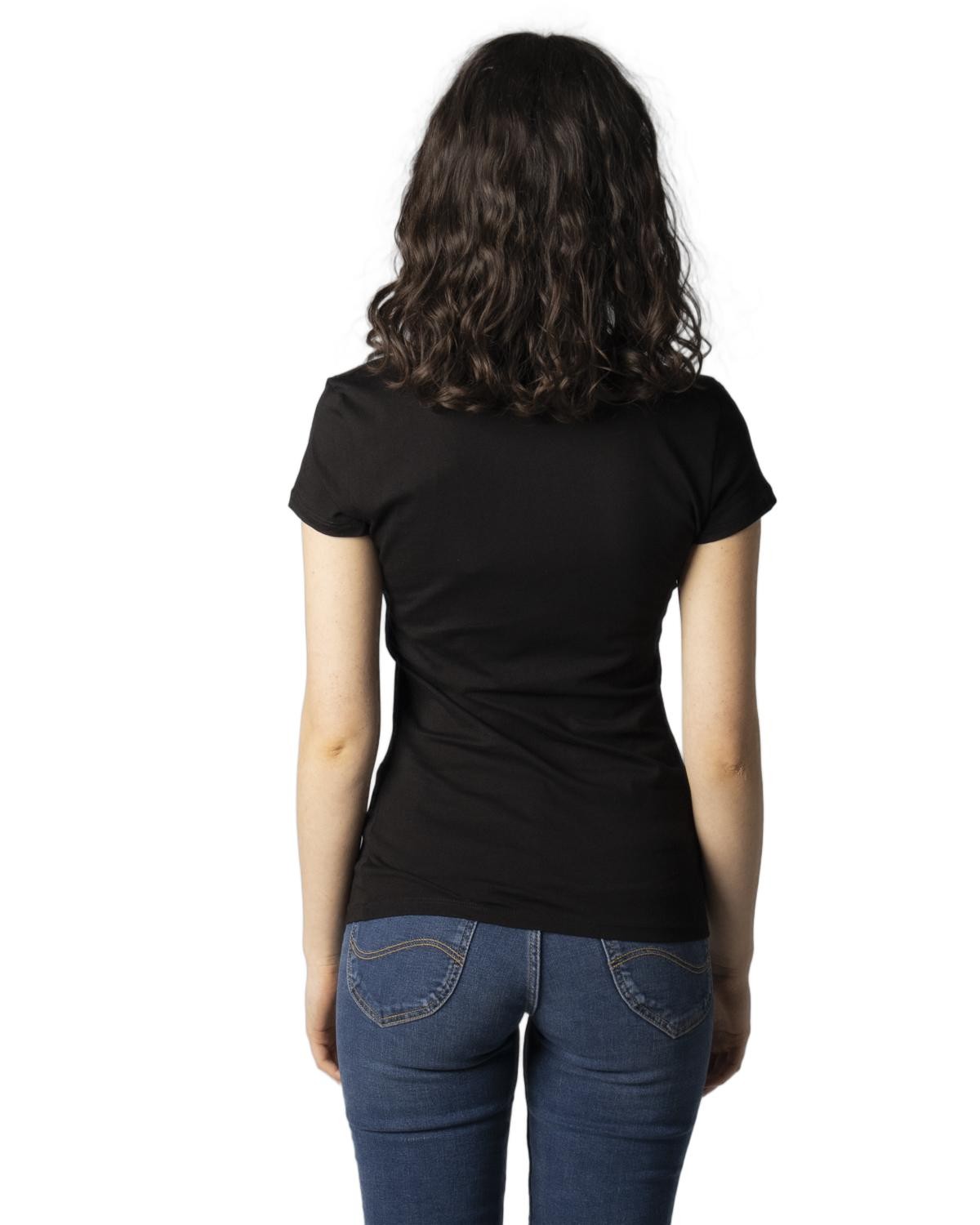 Camiseta de mujer de Armani Exchange