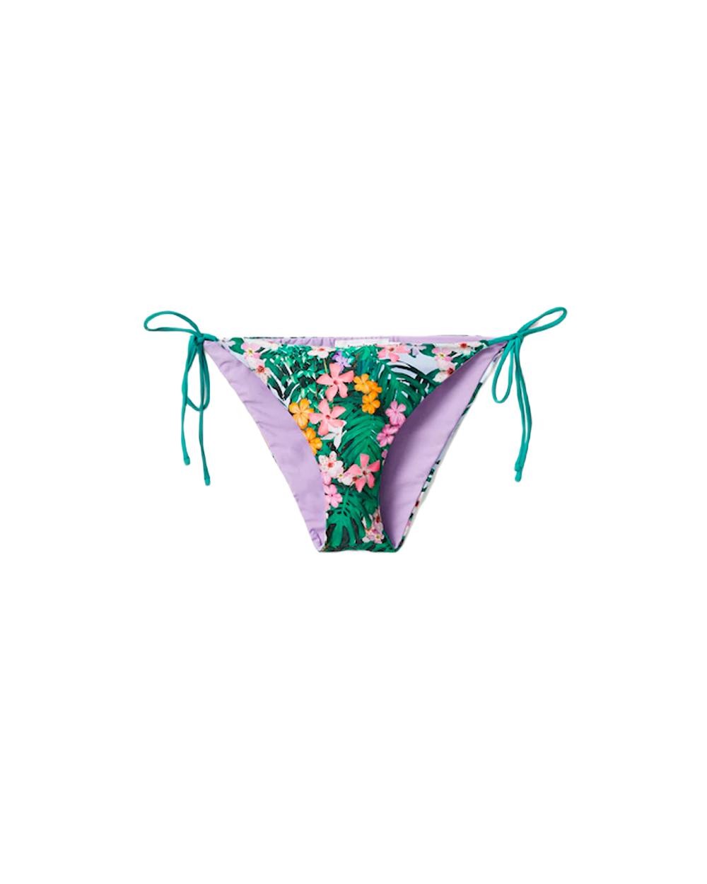 Traje de baño de mujer Desigual