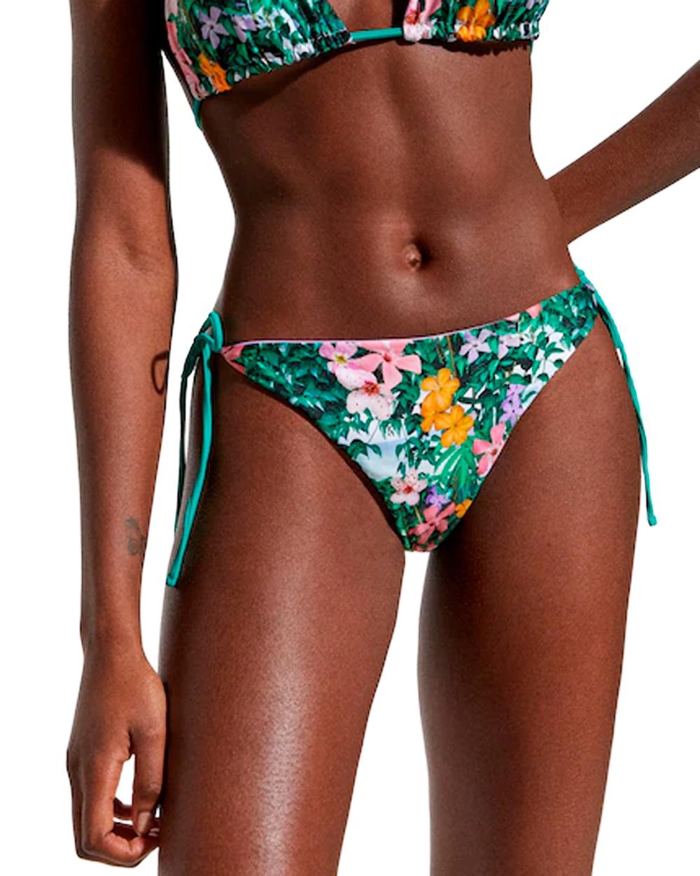 Traje de baño de mujer Desigual