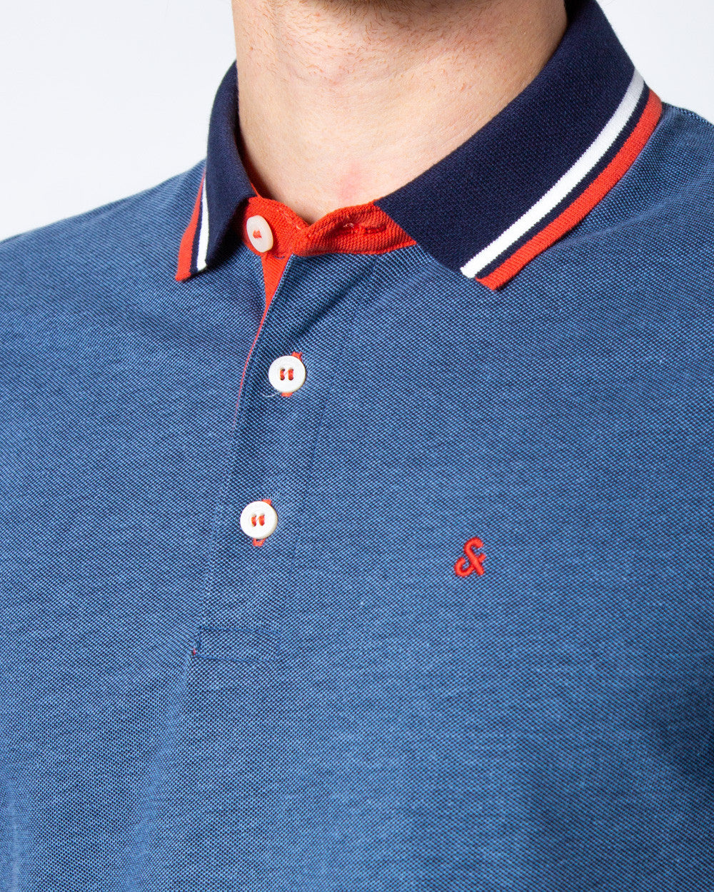 Polo Jack & Jones para hombre