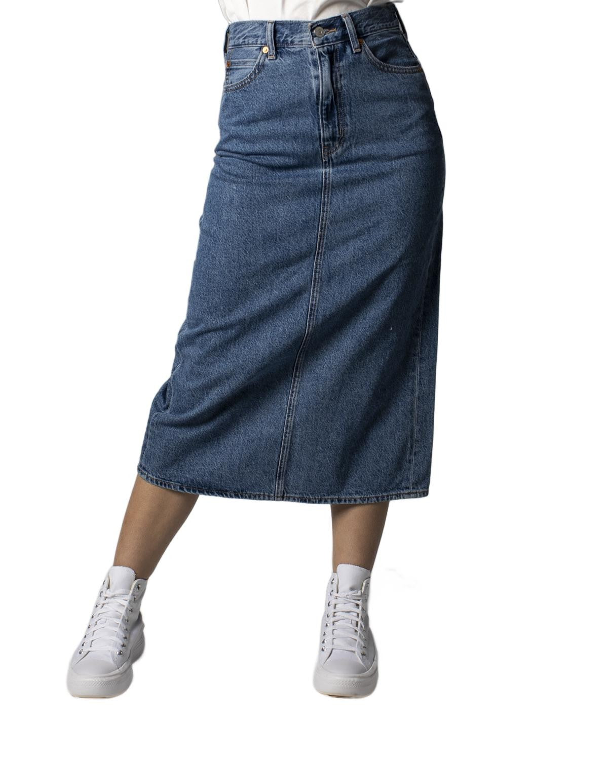 Falda Levi's para mujer
