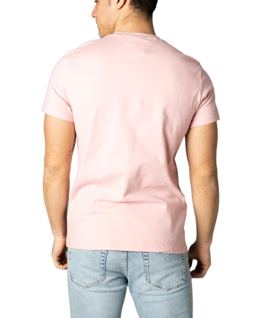 Tommy Hilfiger Jeans Men's T-Shirt