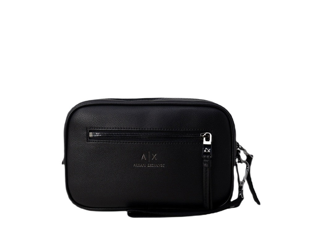 Bolso de hombre de Armani Exchange