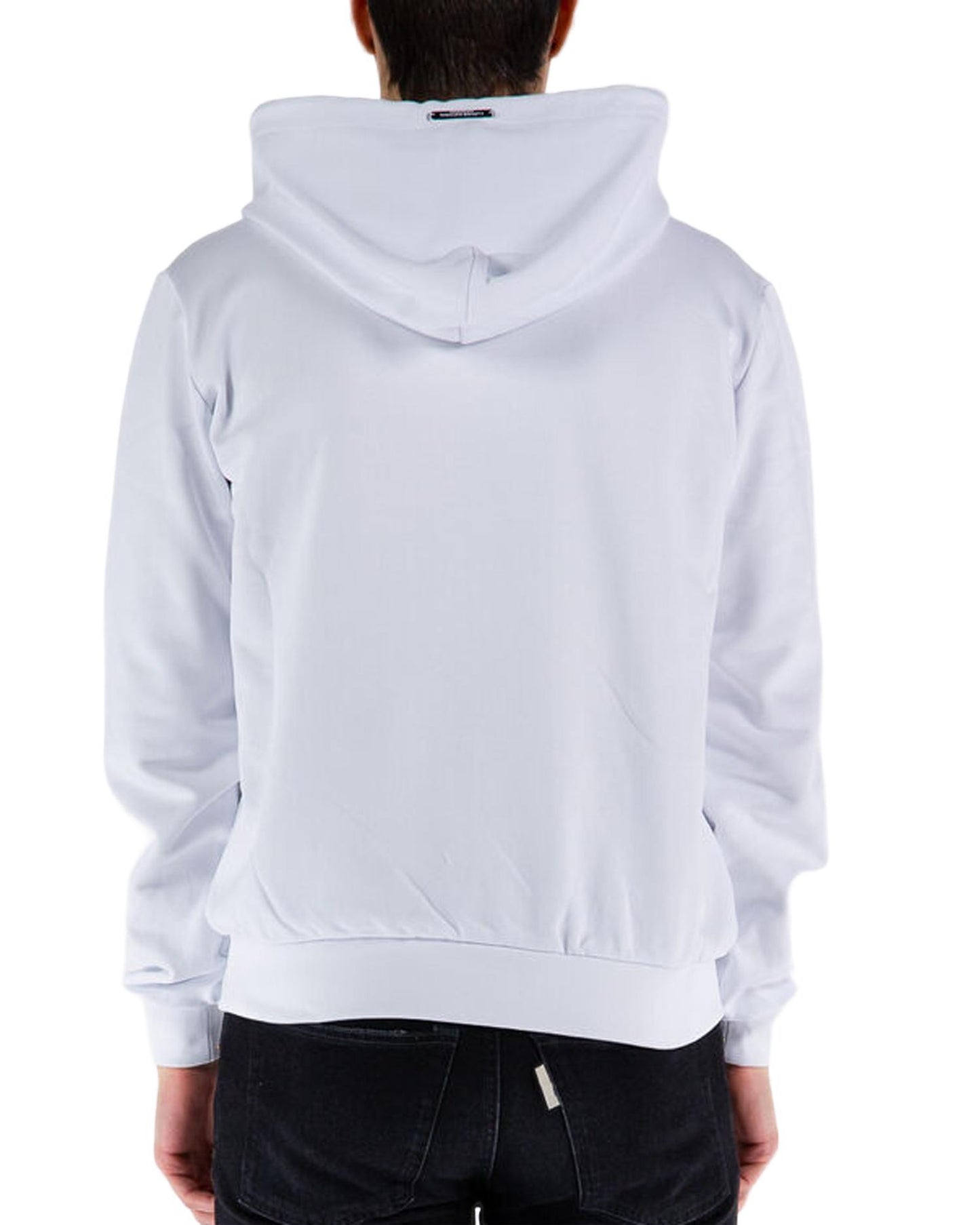 Costume National Felpa Uomo