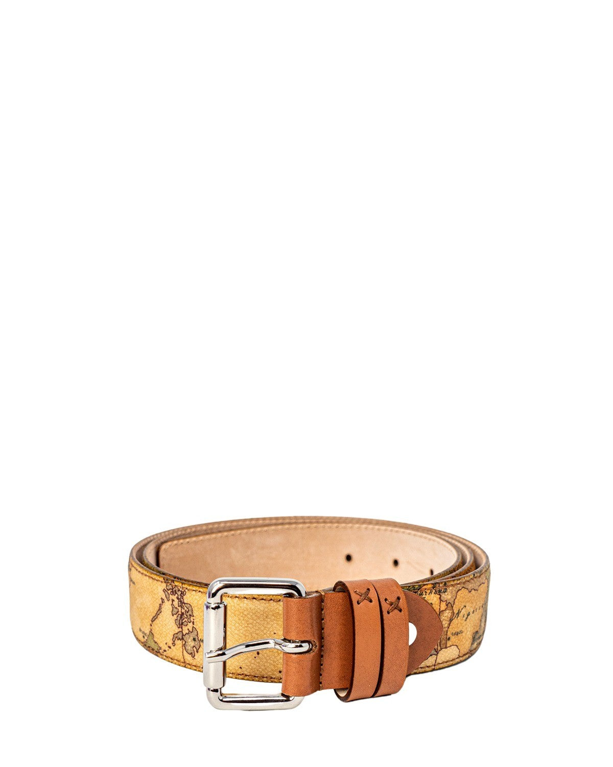 Alviero Martini Prima Classe Cintura Donna Alviero Martini Prima Classe UNISEX BELT H35 beige