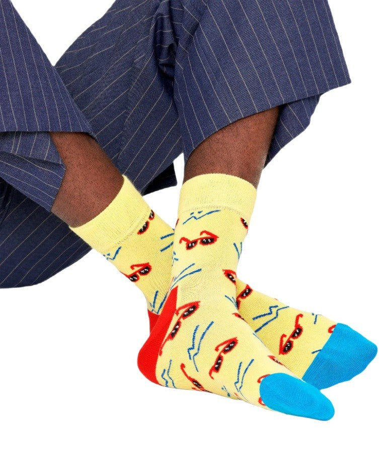Happy Socks Women's Underwear