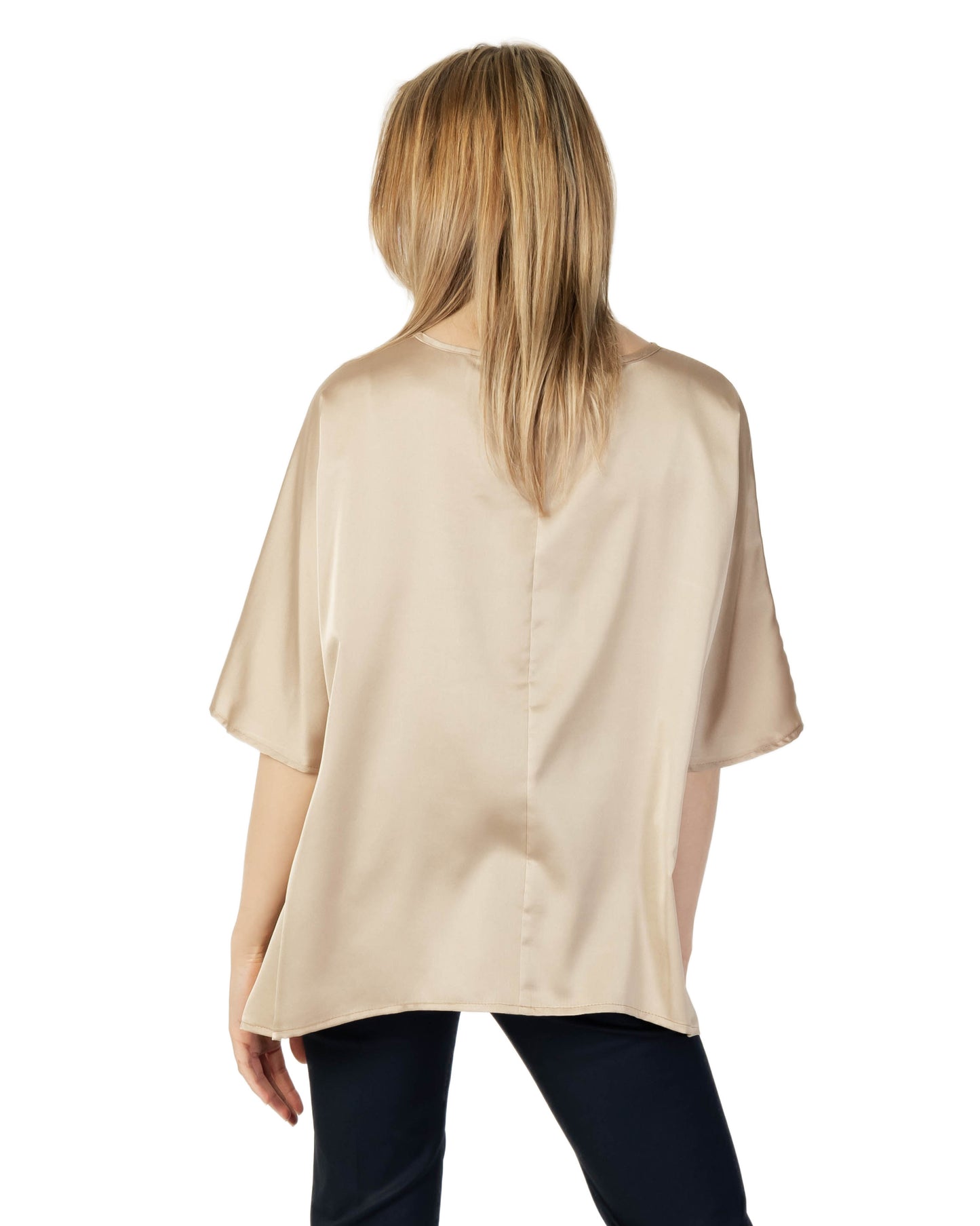 Blusa de mujer Sandro Ferrone