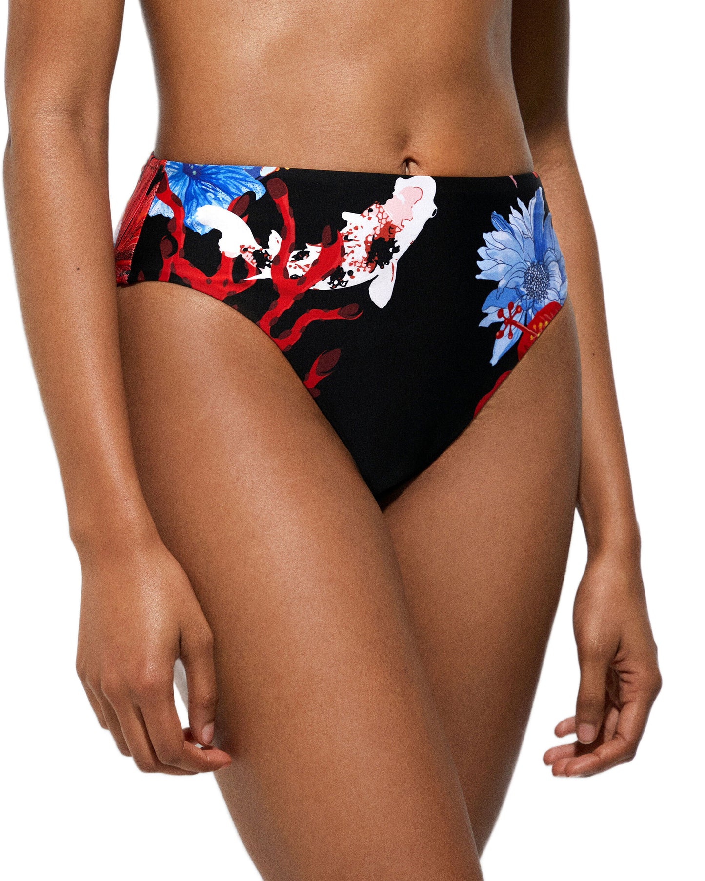 Traje de baño de mujer Desigual