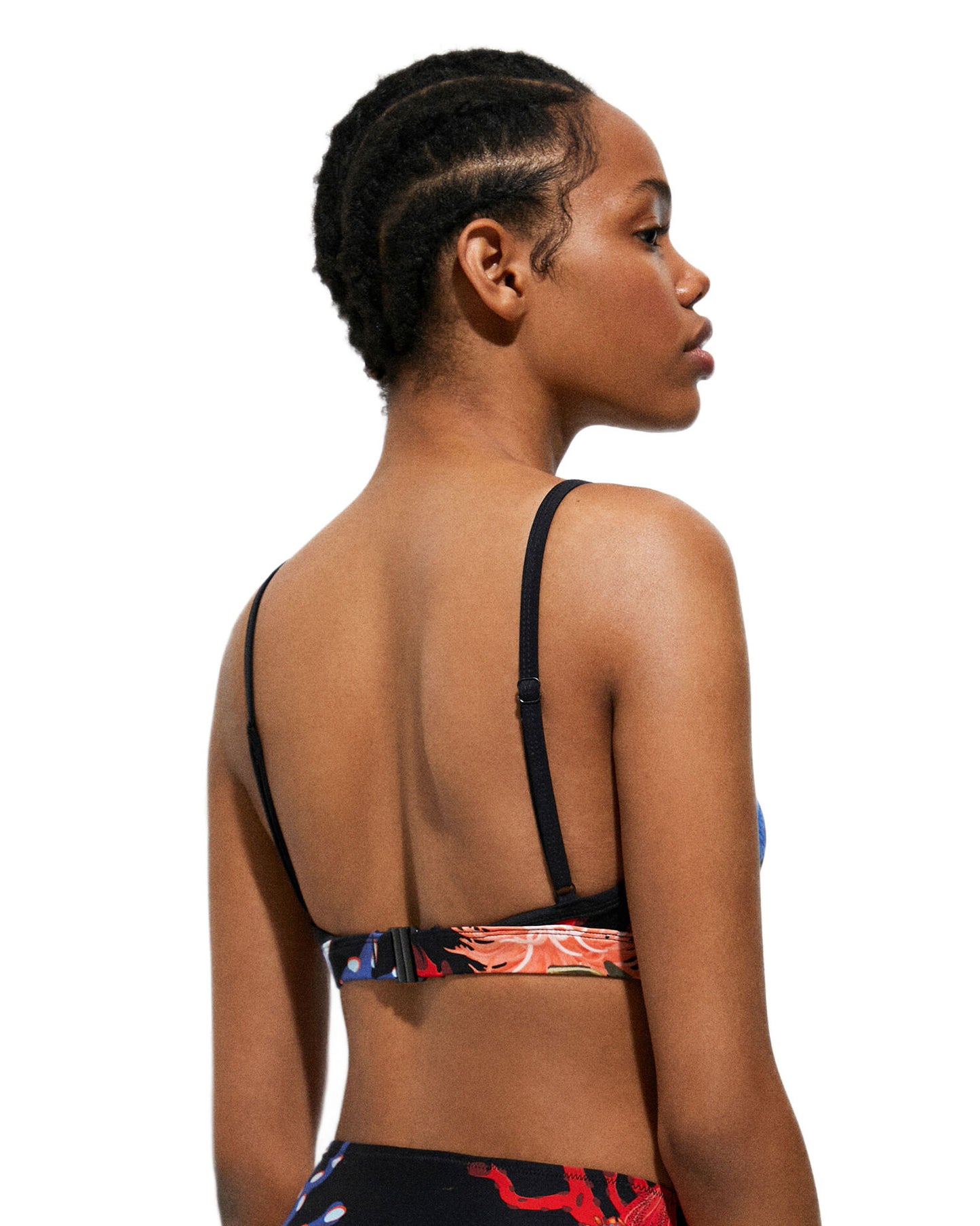 Traje de baño de mujer Desigual