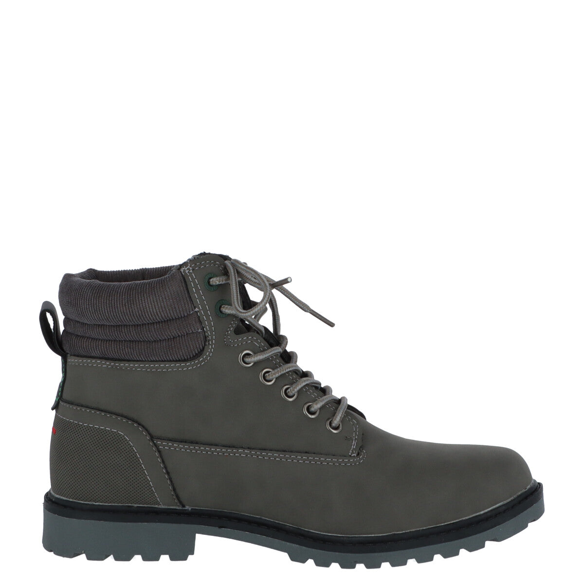 Botas Carrera para hombre