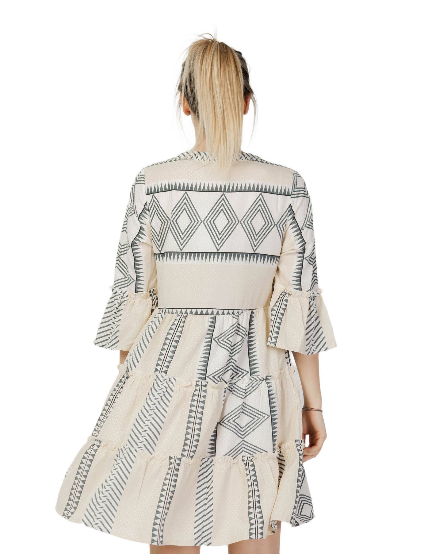 Vila Clothes Women's Dress