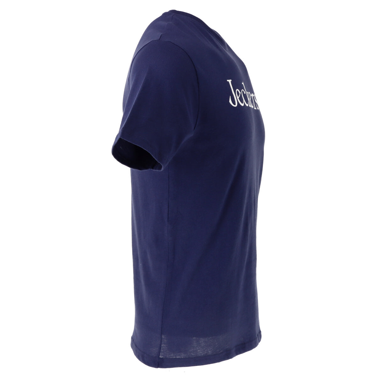 Jeckerson T-Shirt Uomo Jeckerson JK-CLASSIC blue Blu