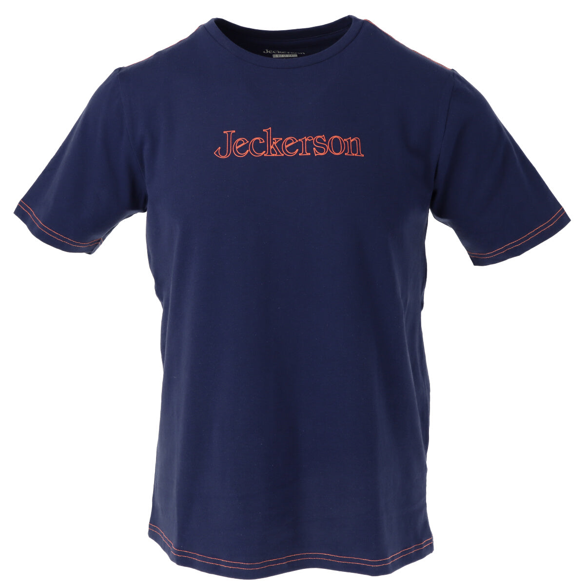 Camiseta de hombre Jeckerson
