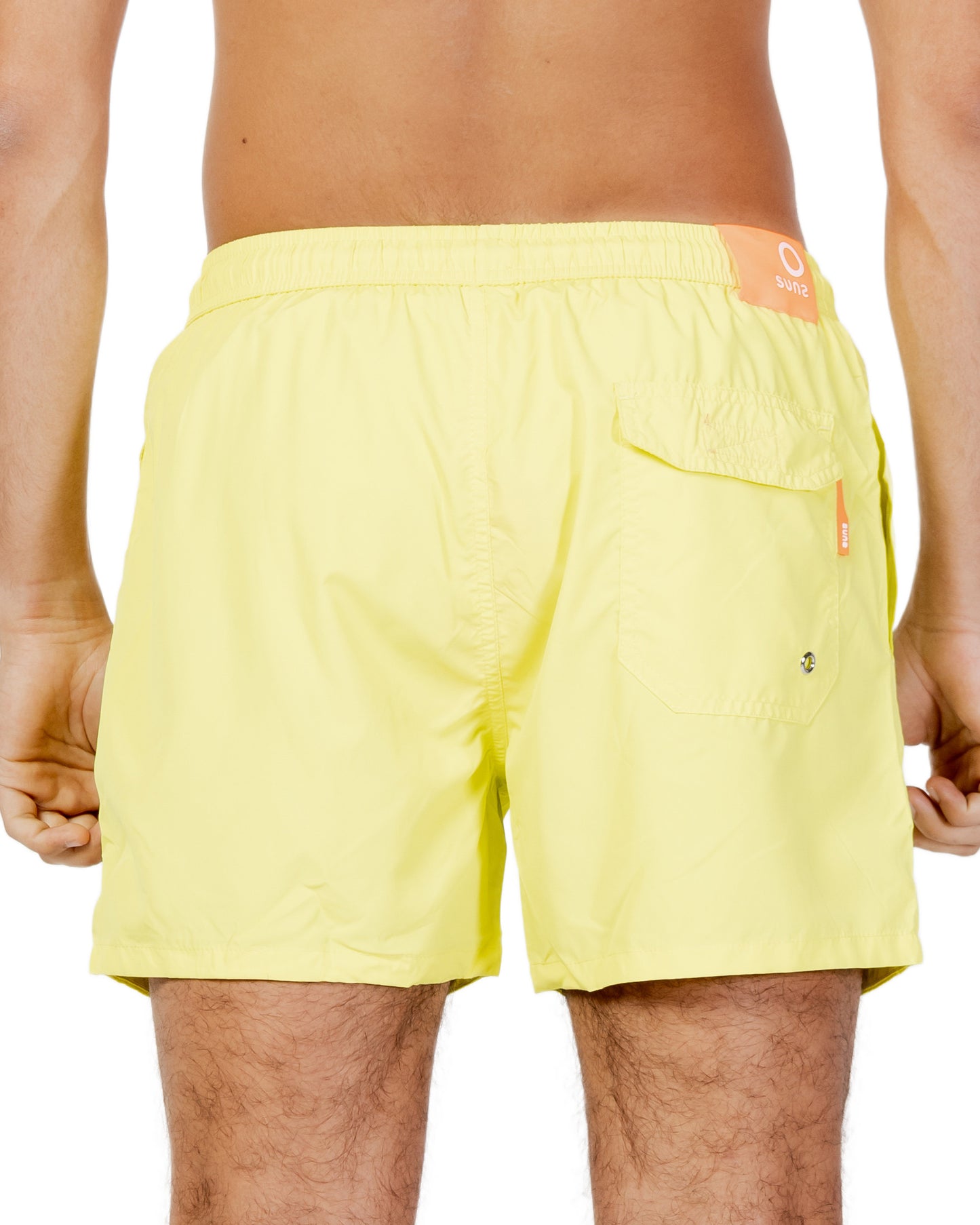 Disfraz de soles para hombre