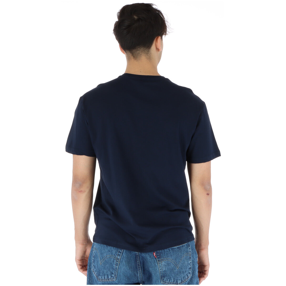 North Sails T-Shirt Uomo North Sails NS902419 blue Blu