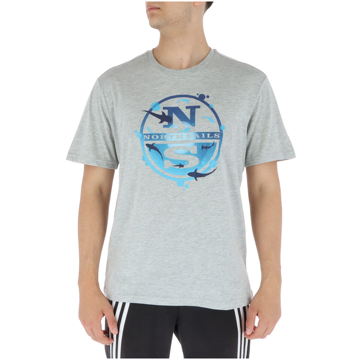 North Sails Men's T-Shirt