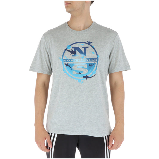 North Sails Men's T-Shirt