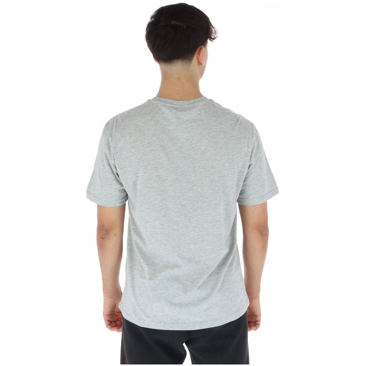North Sails T-Shirt Uomo North Sails NS902412 grey Grigio
