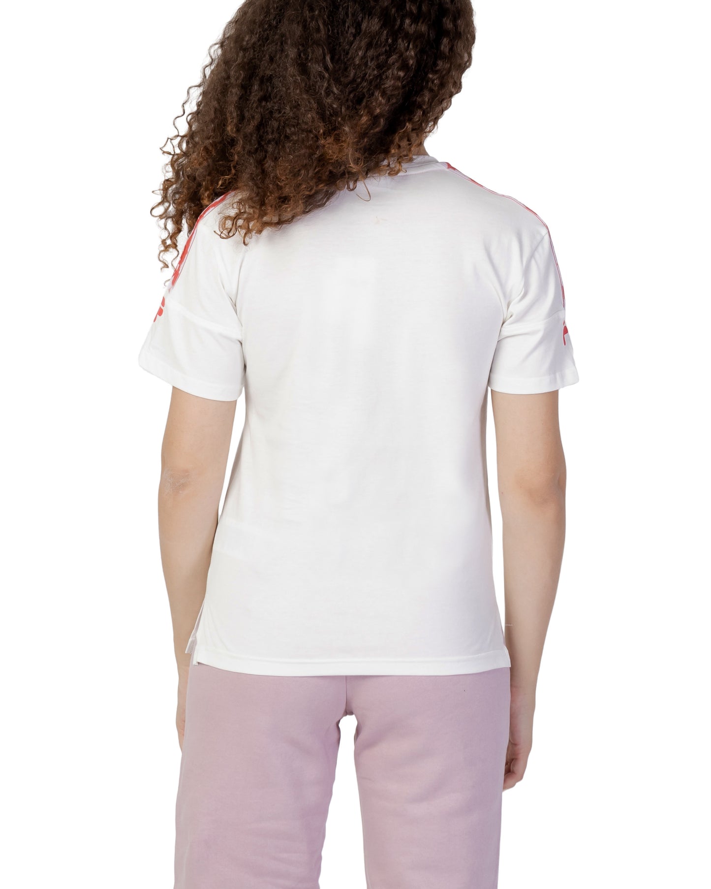 Fila T-Shirt Donna