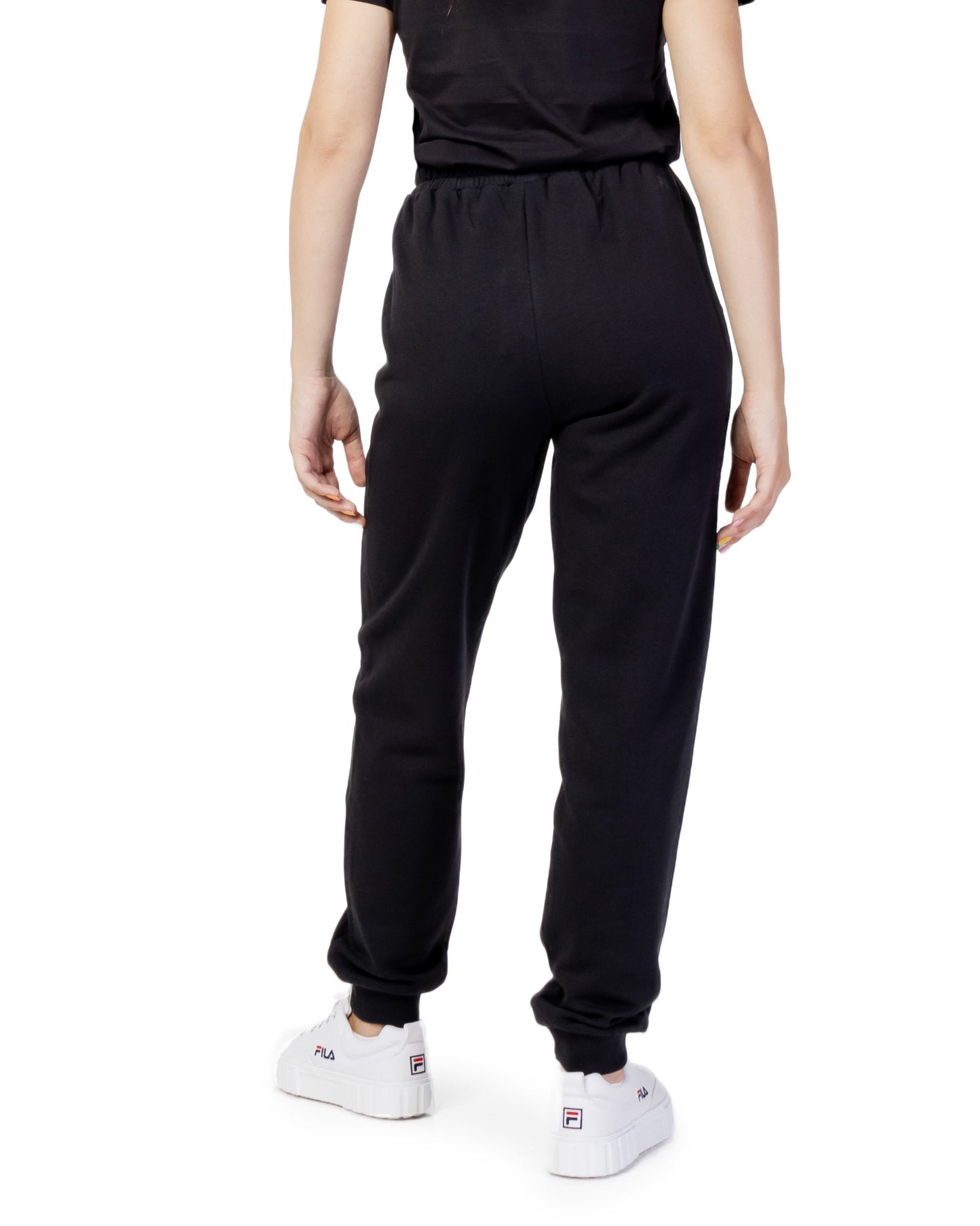 Fila Pantaloni Donna Fila FAW0284 blue Blu