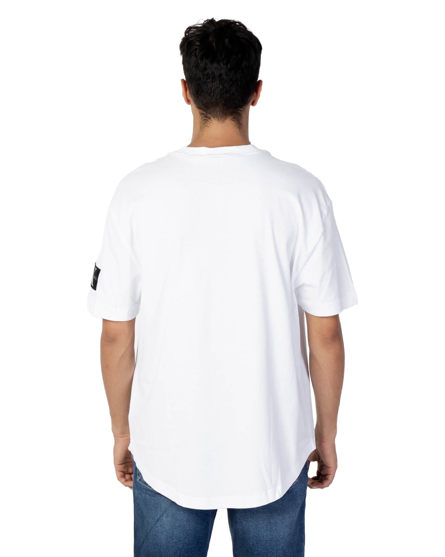 Camiseta de hombre de Calvin Klein Jeans