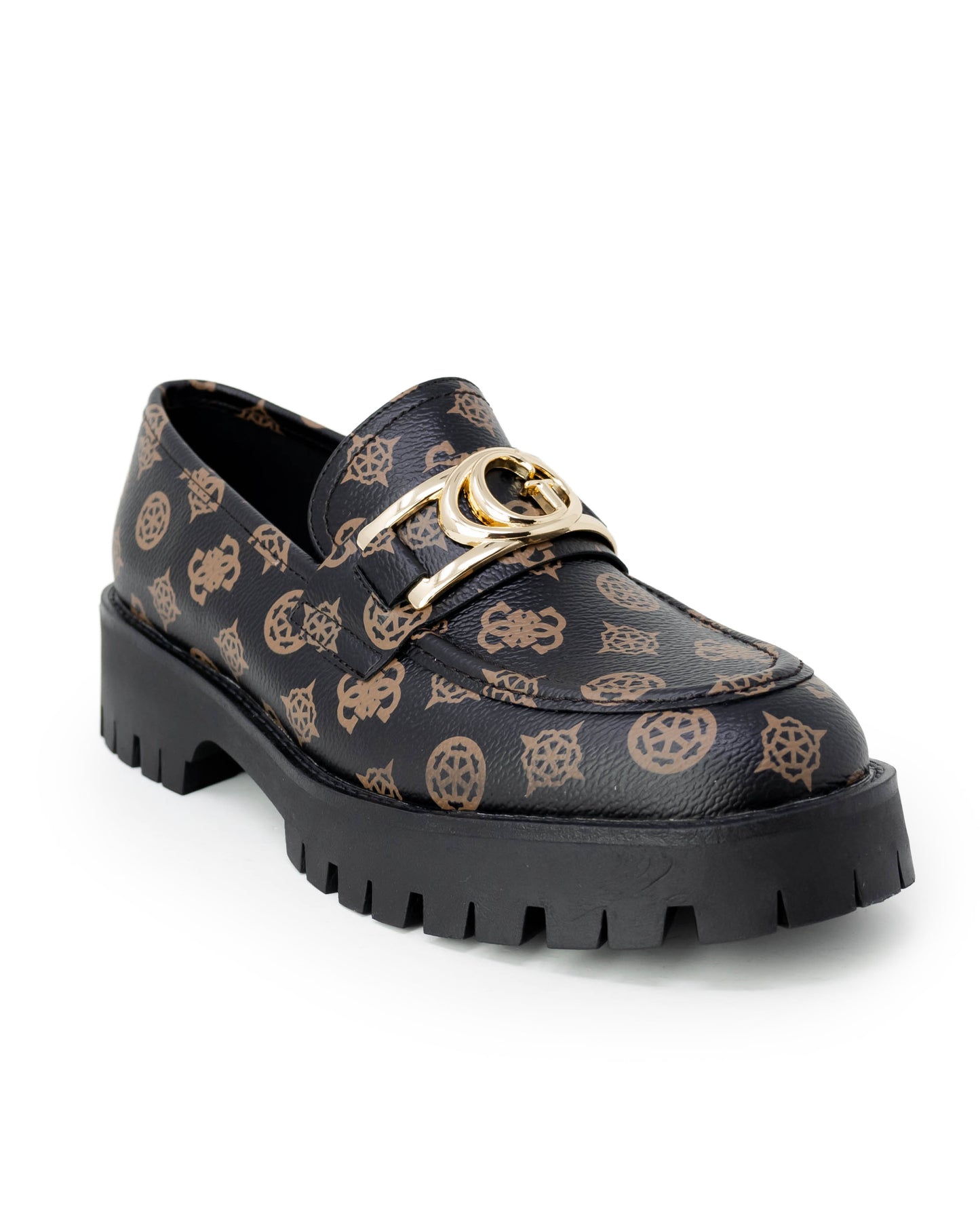 Zapatos bajos Guess para mujer