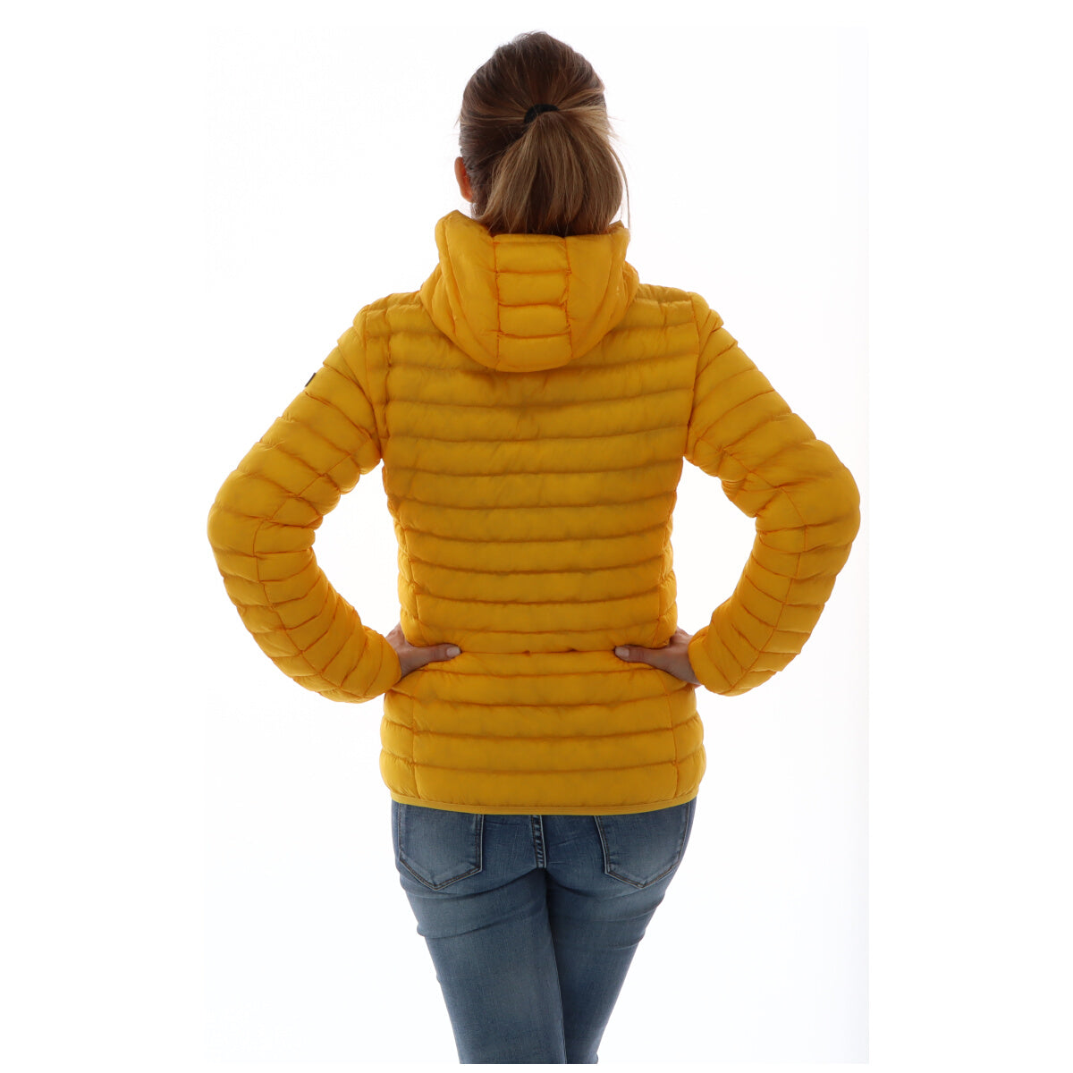 Ciesse Piumini Giubbotto Donna Ciesse Piumini 2160 yellow Giallo