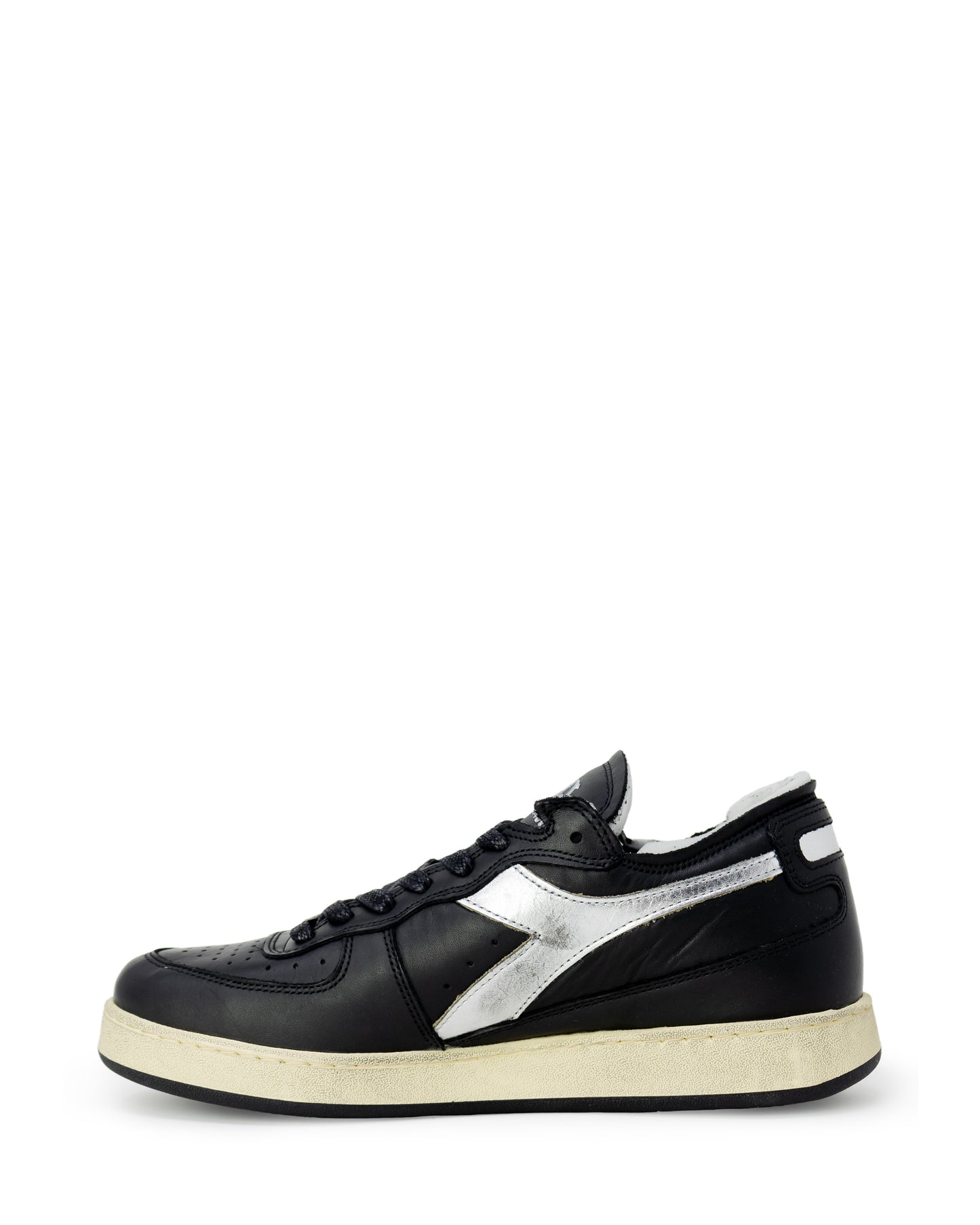 Diadora Heritage Sneakers Donna Diadora Heritage 201.177995 black Nero
