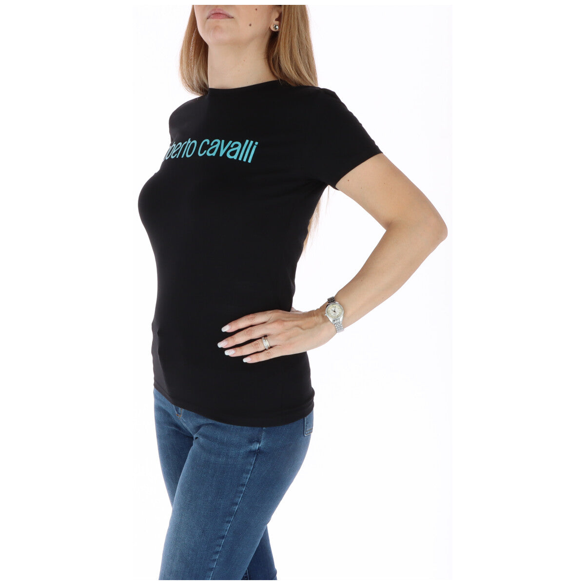 Roberto Cavalli Women's T-Shirt
