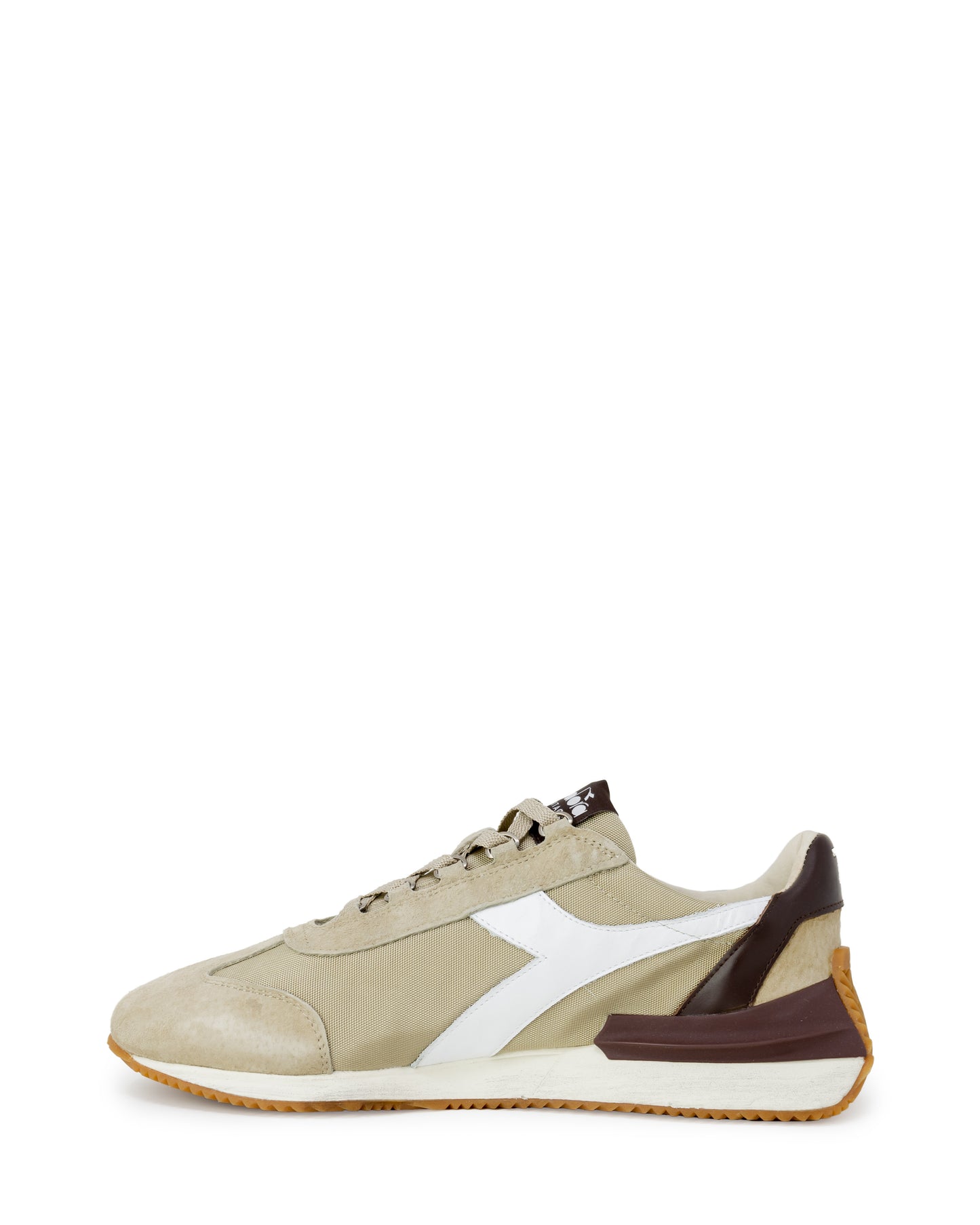 Diadora Heritage Sneakers Uomo Diadora Heritage 201.177822 beige Beige