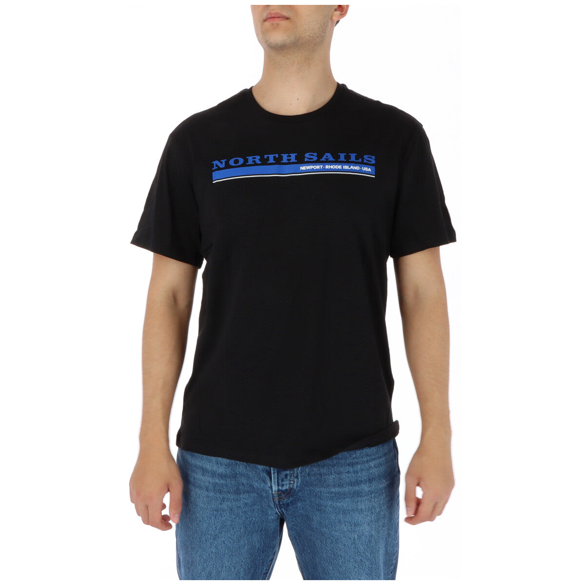 Camiseta North Sails para hombre