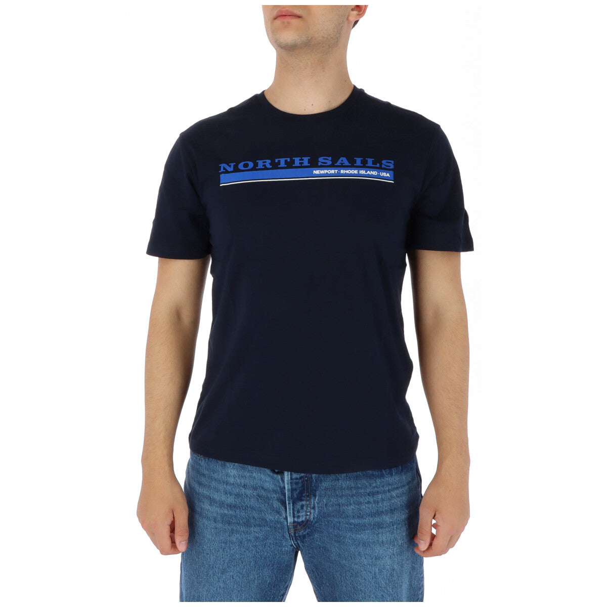 Camiseta North Sails para hombre