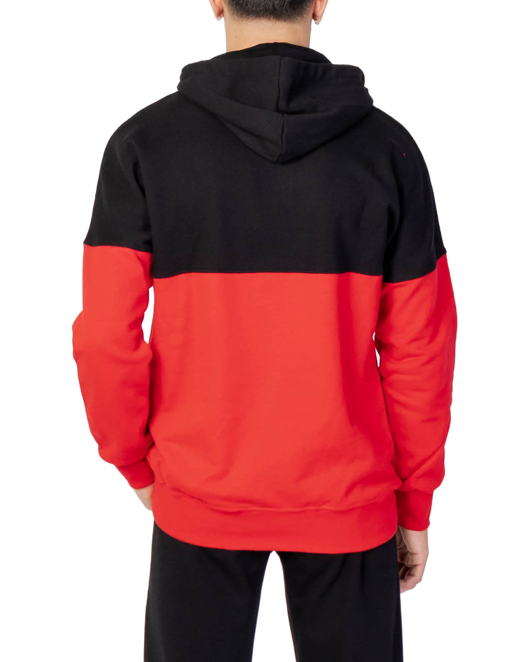 Pyrex Felpa Uomo