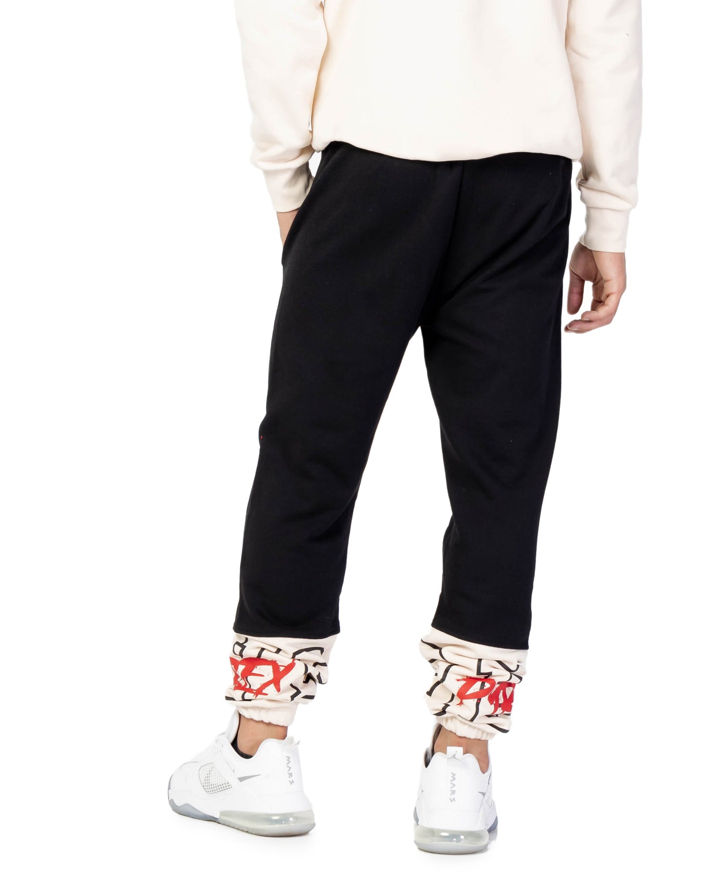 Pyrex Pantaloni Uomo Pyrex 43603 black Nero