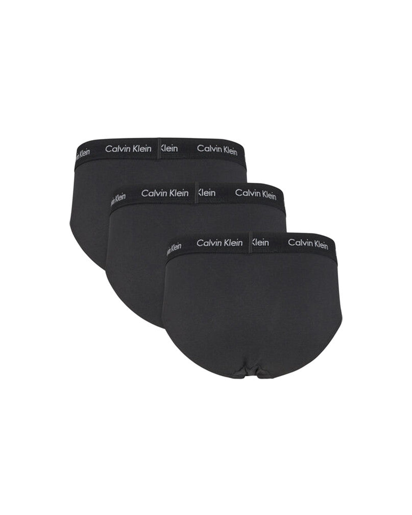 Calvin Klein Underwear Intimo Uomo Calvin Klein Underwear WH7_933599_Nero black Nero