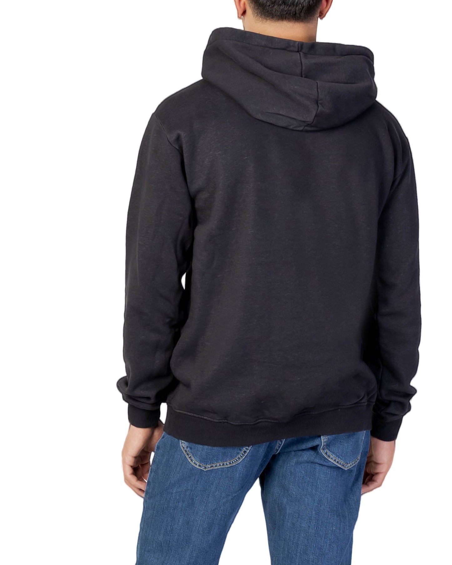 Fila Felpa Uomo Fila FAM0277 blue Blu