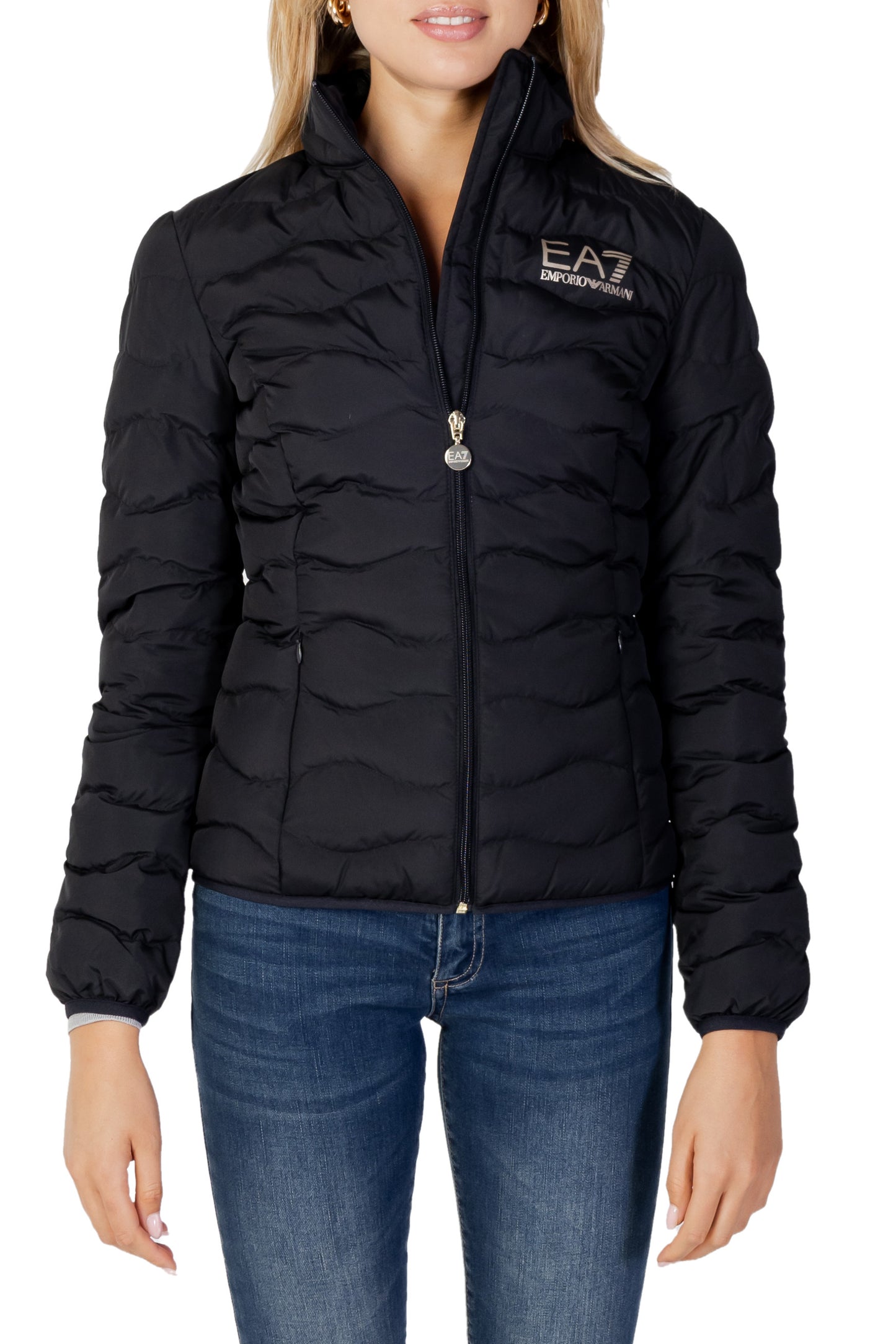 Chaqueta de mujer Ea7