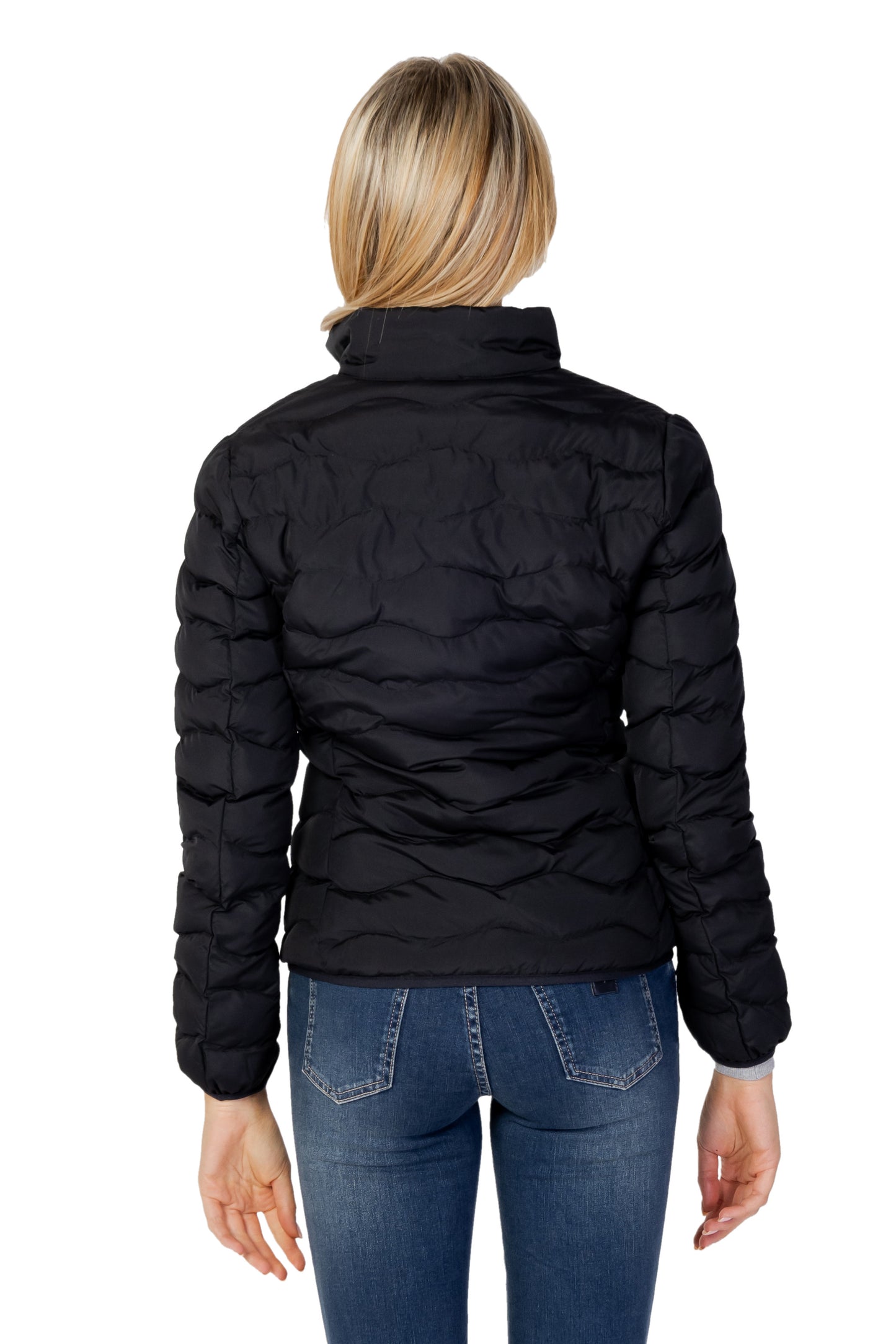 Chaqueta de mujer Ea7