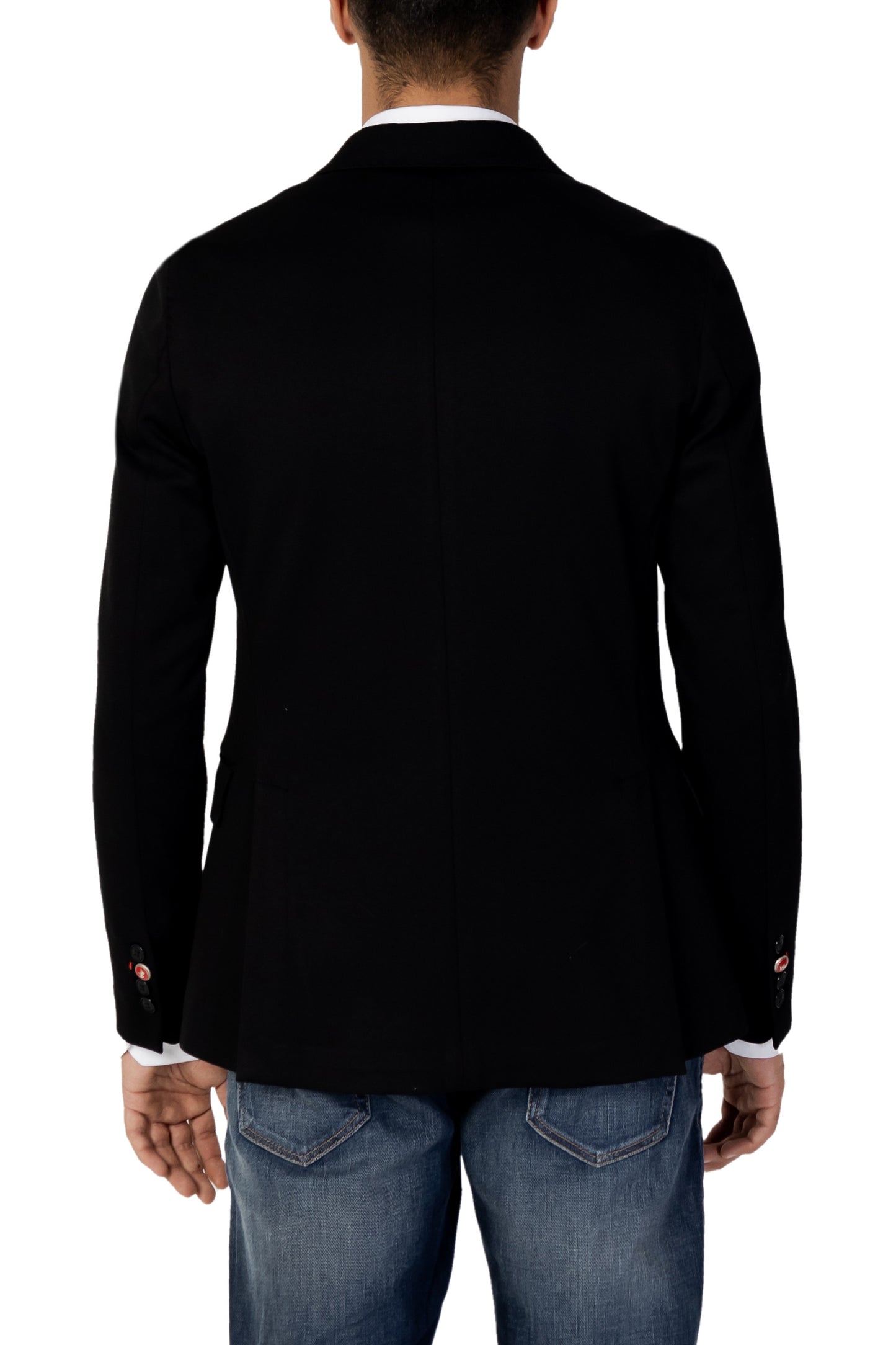 Mulish Men's Jacket