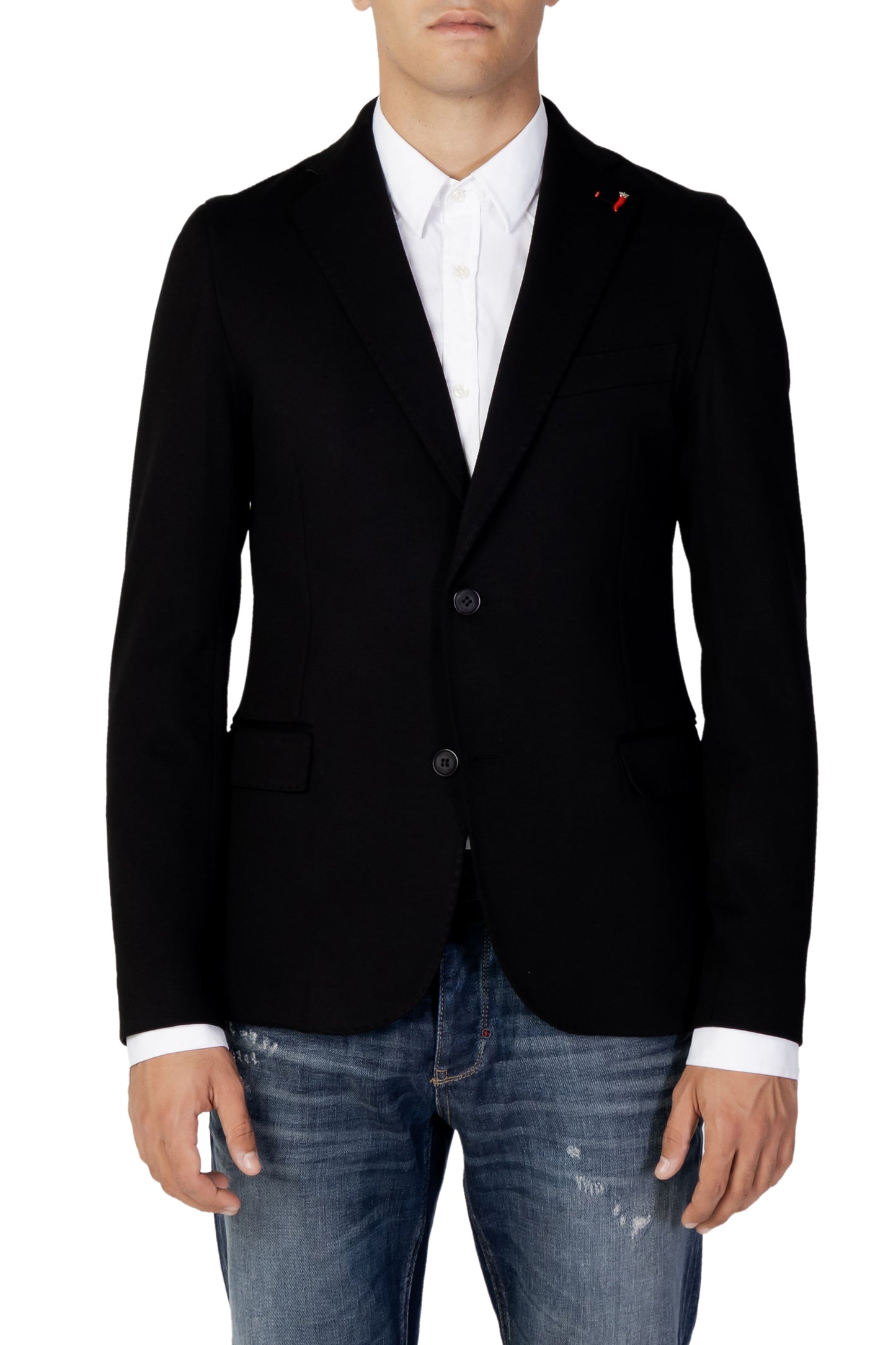 Mulish Men's Jacket