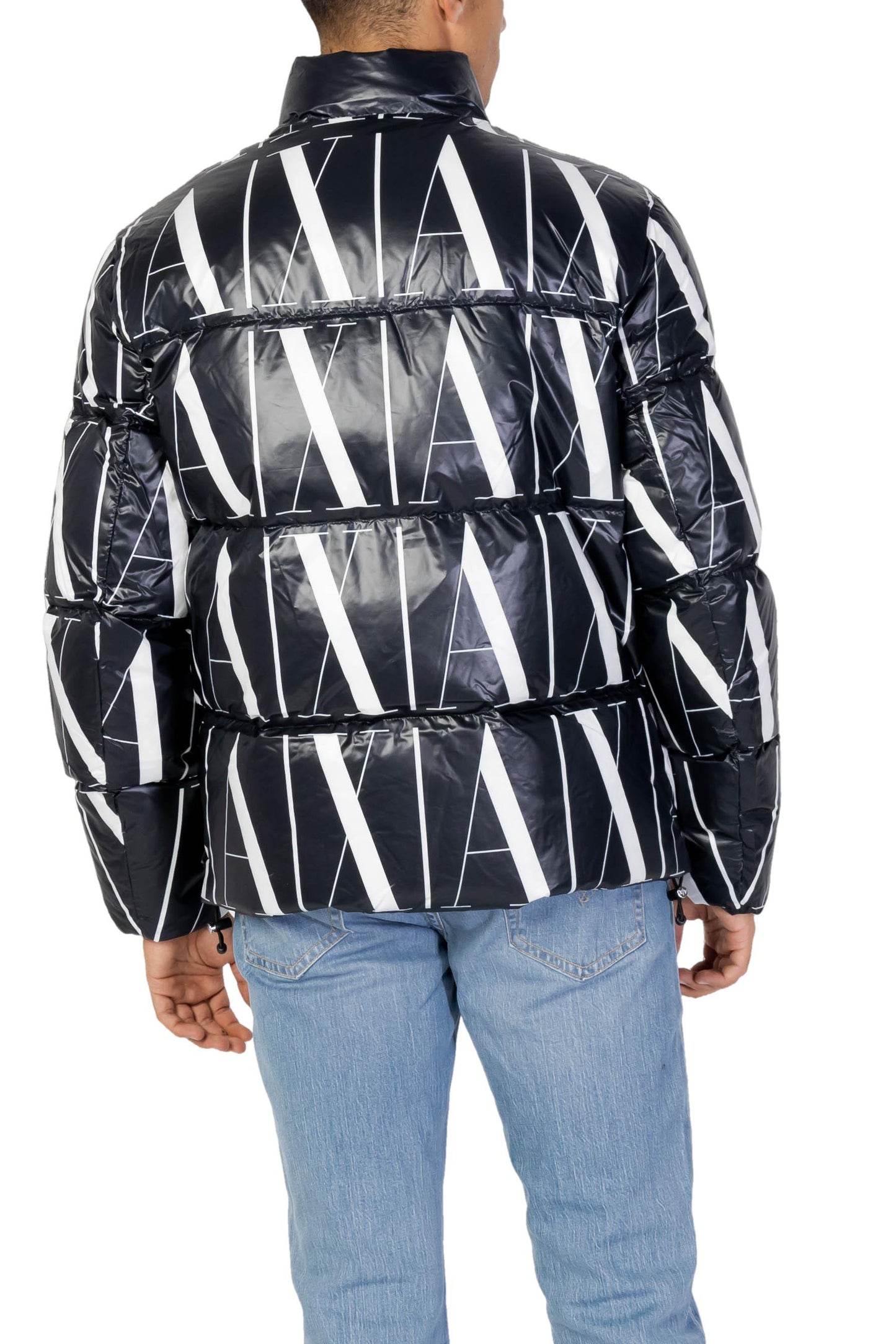 Chaqueta de hombre de Armani Exchange